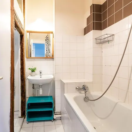 Appartement Bnbnook - Chic 1br Close To Louvre And Opera *
