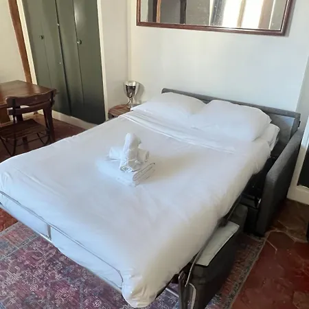 Bnbnook - Chic 1br Close To Louvre And Opera * Paris